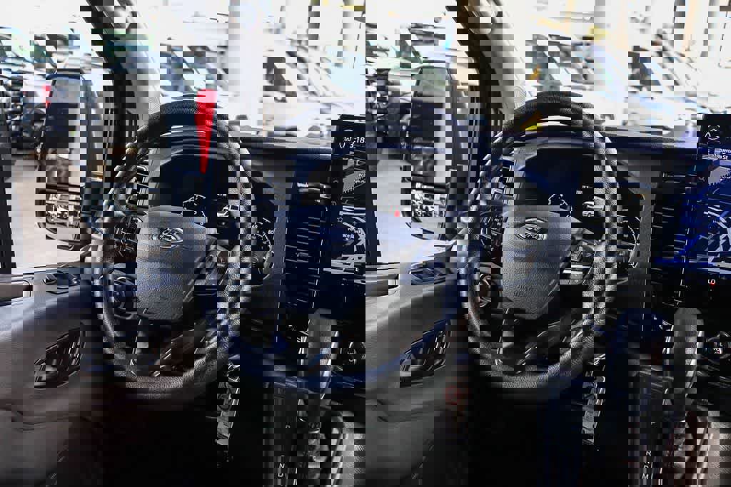 Used 2024 Ford Transit 350 XLT image 13