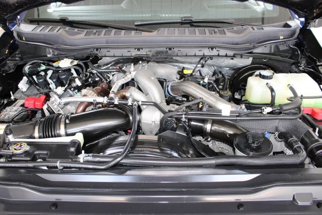 Used 2026 Ford F250 Platinum AWD/4WD image 35