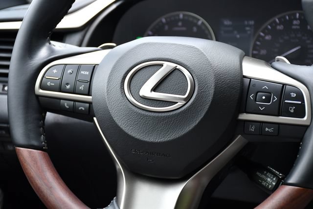 Used 2022 Lexus RX 350 AWD w/ Premium Package image 21