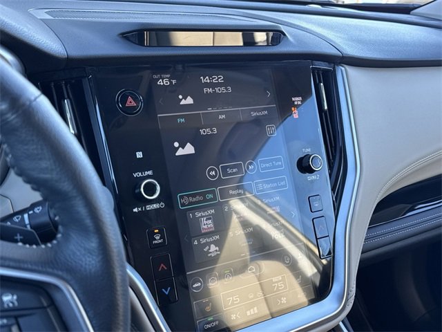 Used 2025 Subaru Outback Limited image 18