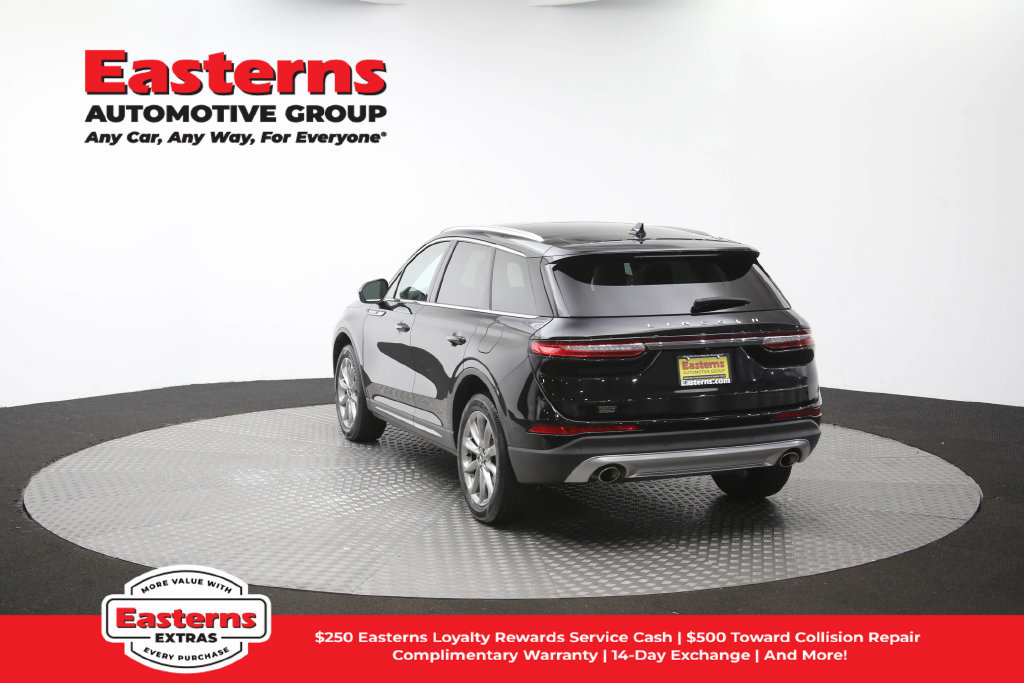 Used 2022 Lincoln Corsair FWD w/ Premium Package image 71