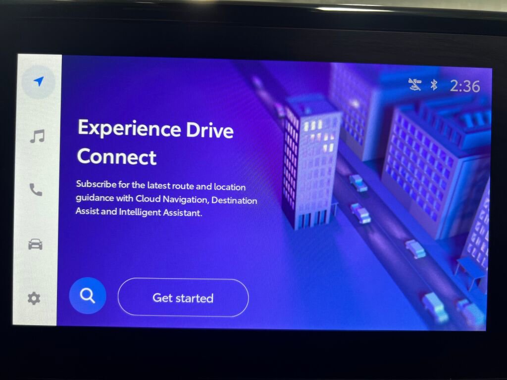 Used 2024 Toyota RAV4 LE image 11