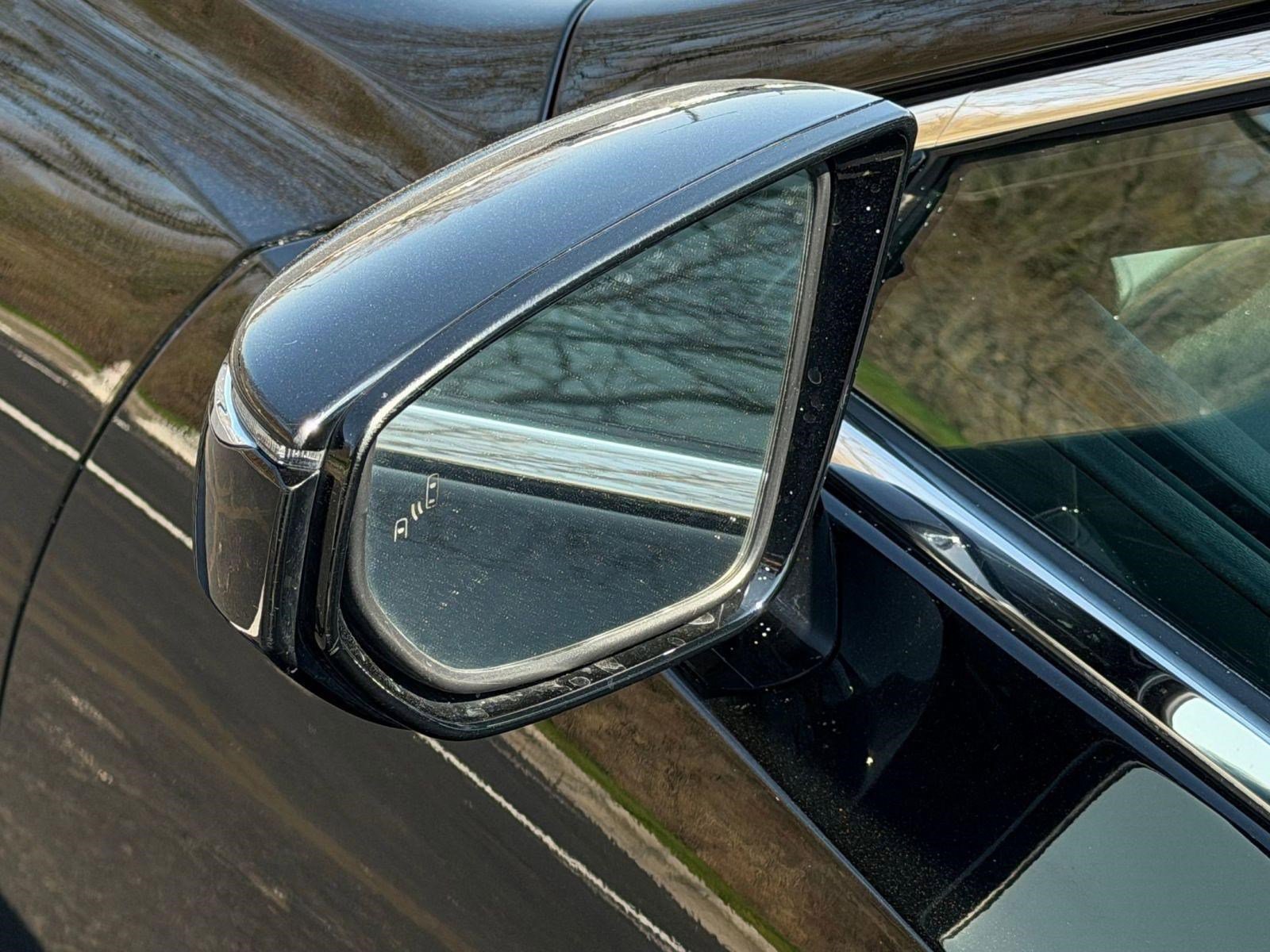 Used 2021 Lexus ES 250 w/ Premium Package image 35