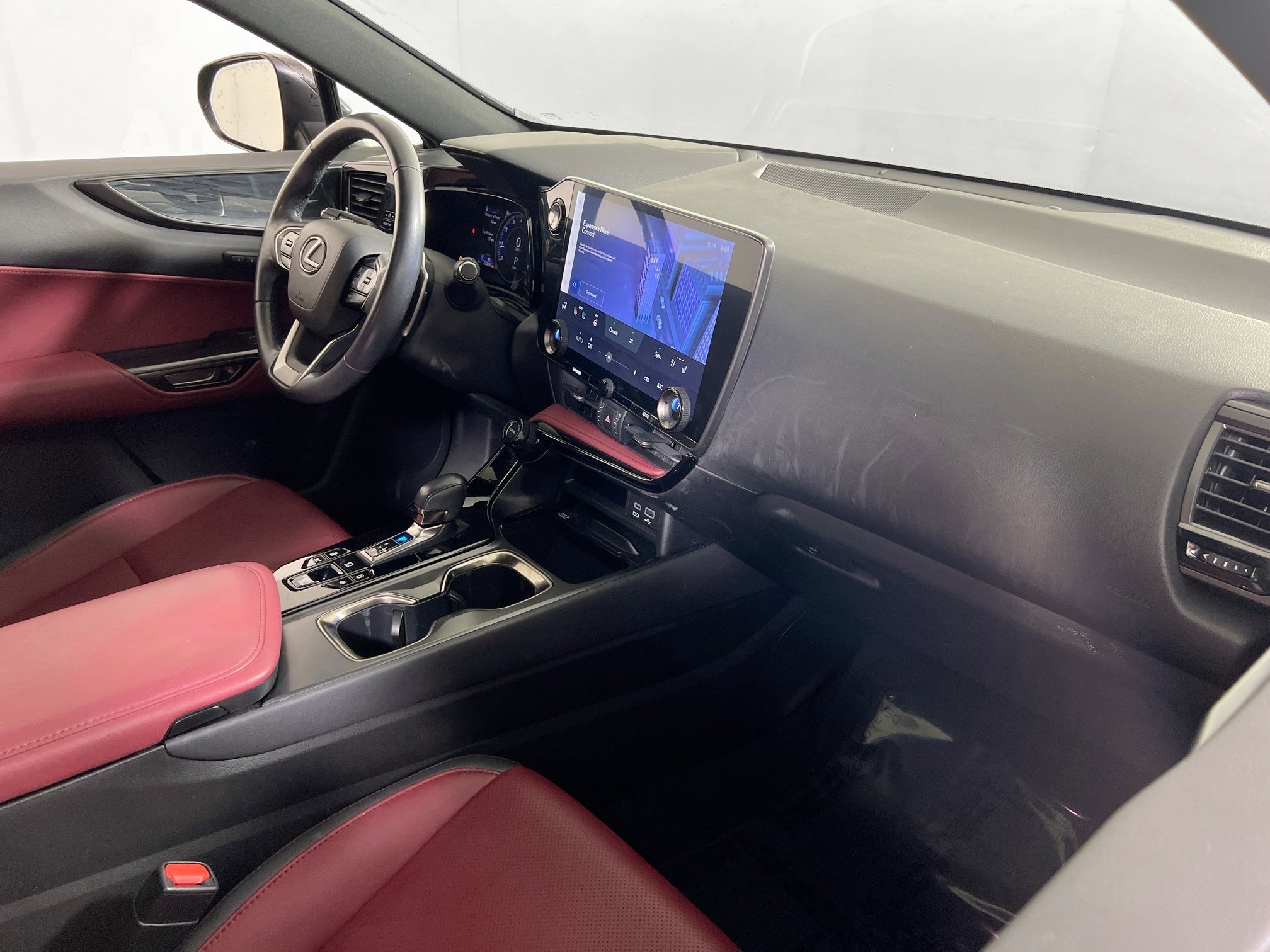 Used 2023 Lexus NX 350 w/ Cold Area Package image 29