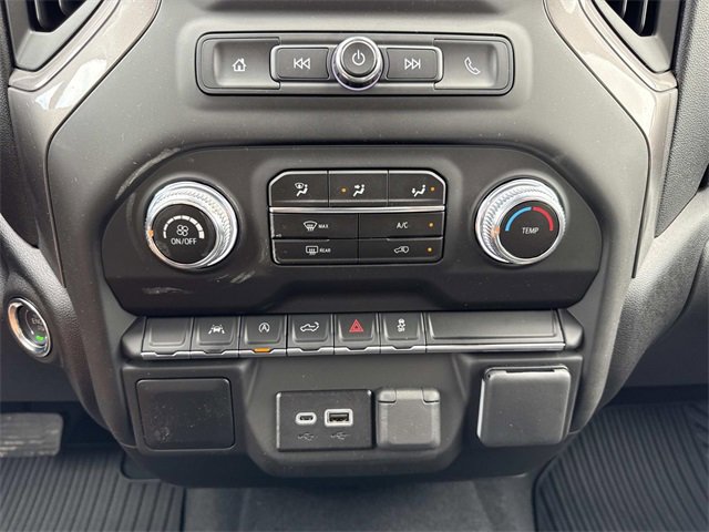 New 2026 GMC Sierra 1500 Pro image 23