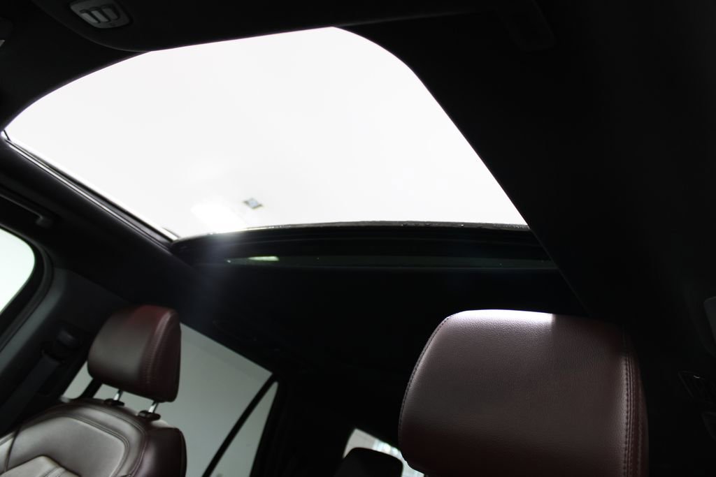 Used 2024 Ford Expedition Limited image 61