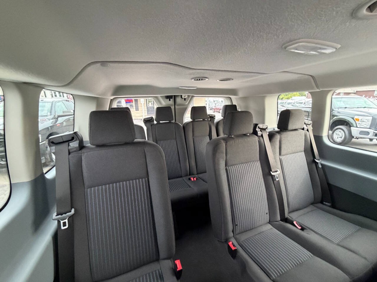 Used 2018 Ford Transit 350 XL RWD image 21