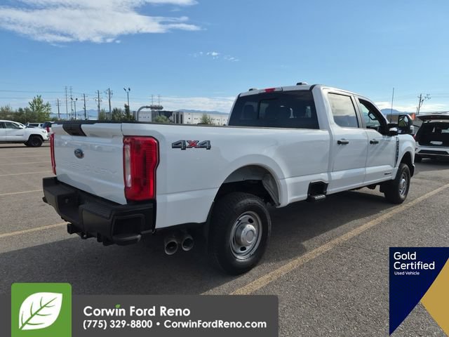 Used 2025 Ford F350 XL AWD/4WD image 8