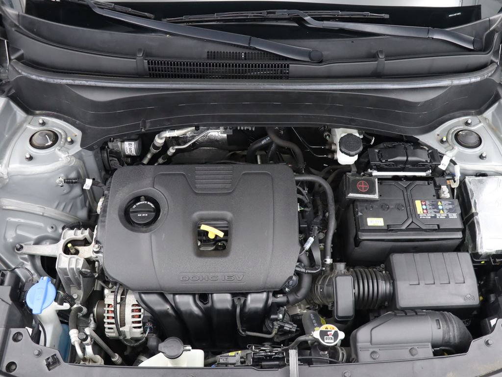 Used 2023 Kia Seltos S image 9