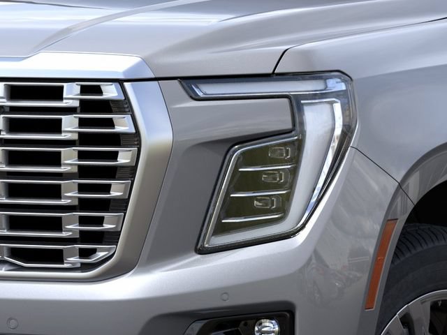 New 2026 GMC Yukon XL Denali w/ Sun & Power Step Package AWD/4WD image 10