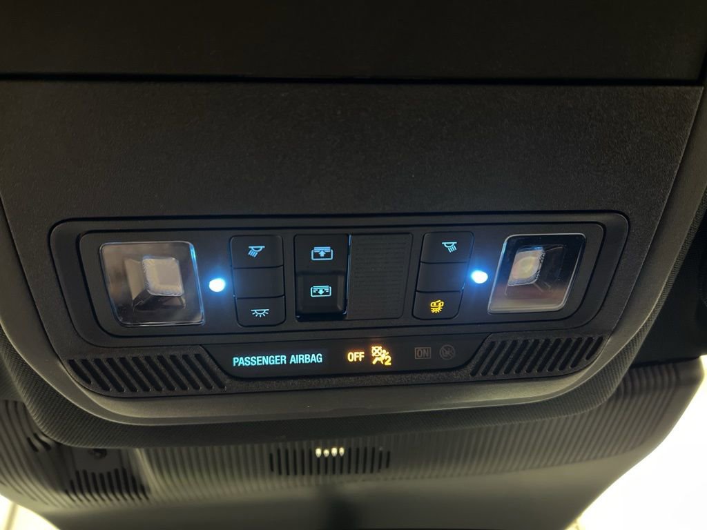 New 2026 Ford Explorer ST-Line w/ ST-Line Street Pack image 25