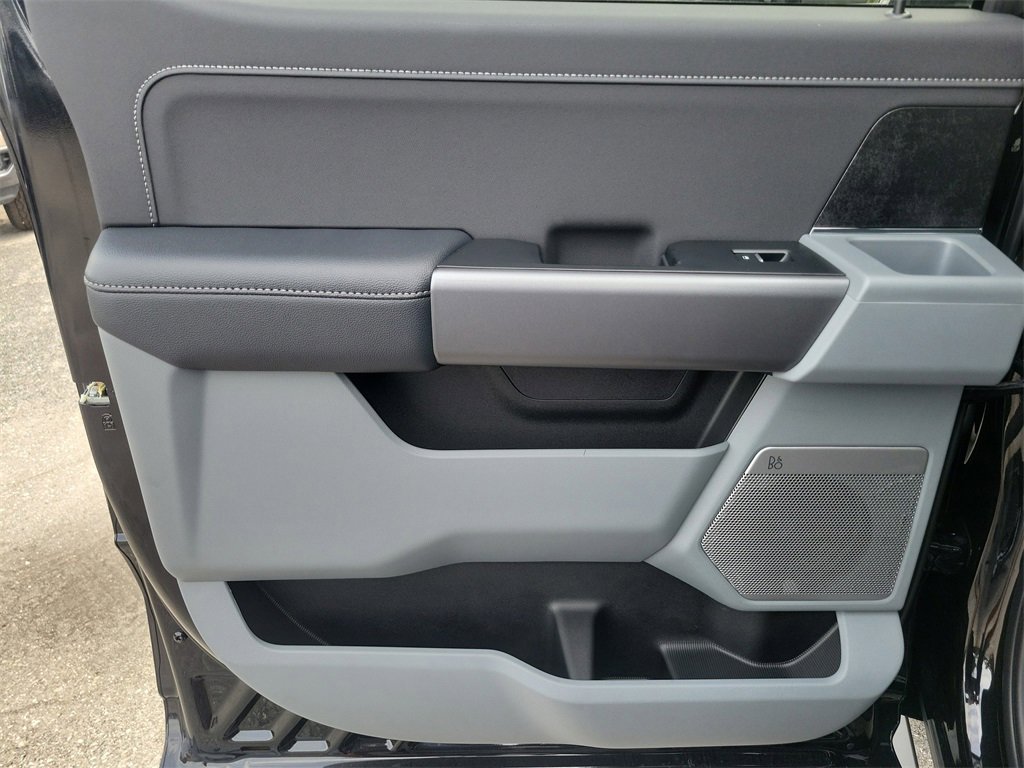New 2026 Ford F250 XLT image 14