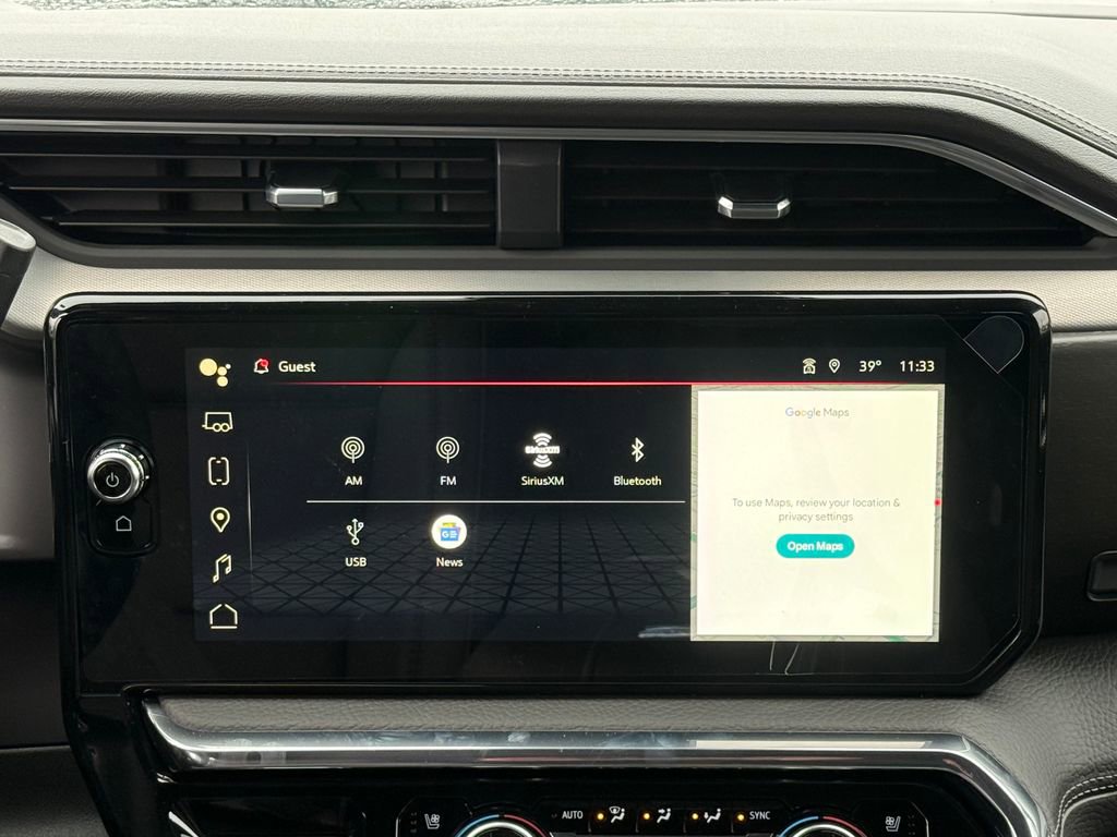 New 2026 GMC Sierra 2500 Denali image 30