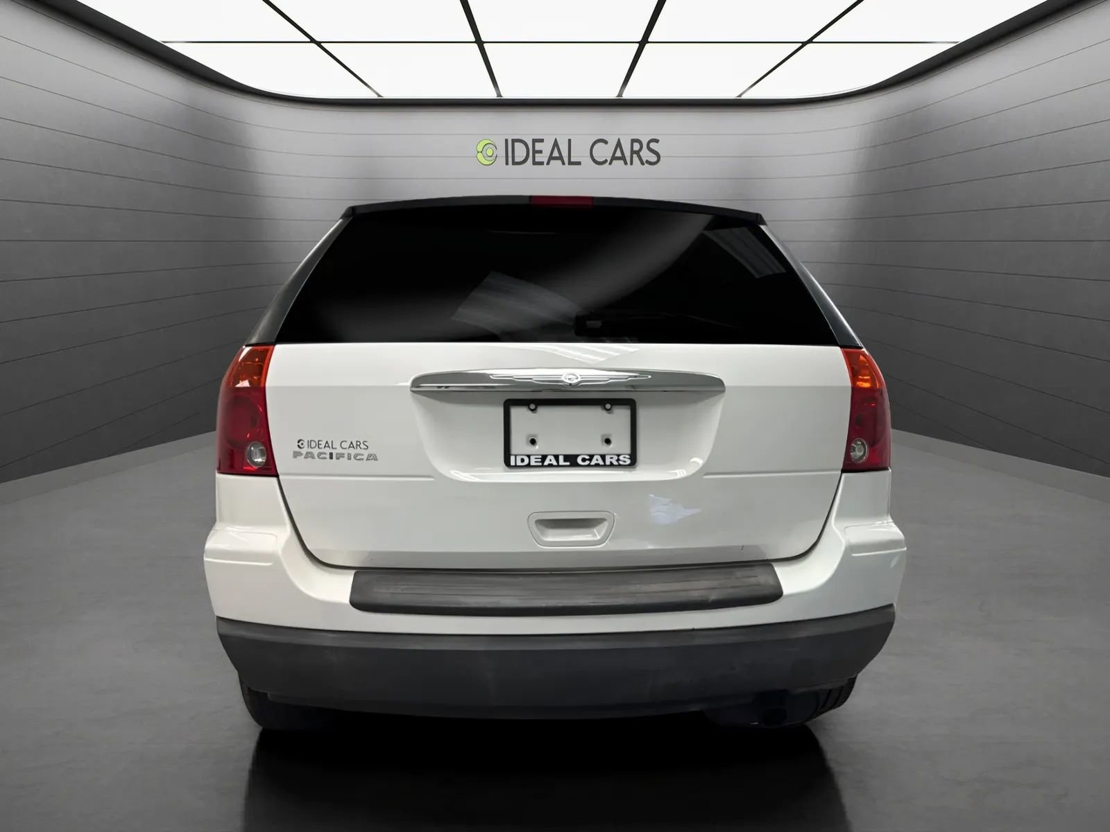 Used 2005 Chrysler Pacifica 2WD image 6