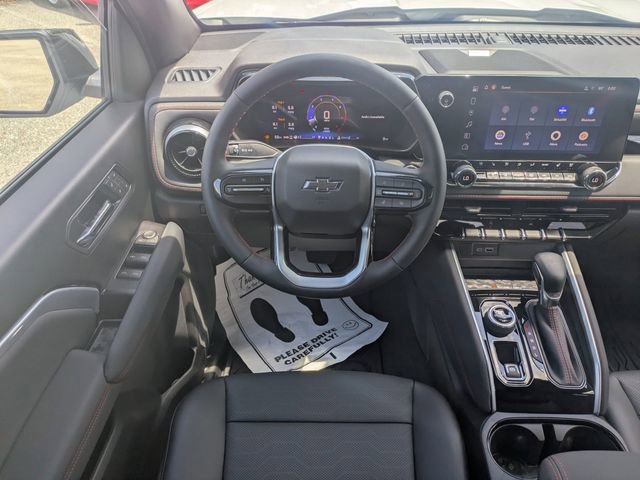 New 2025 Chevrolet Colorado Z71 w/ Technology Package image 16