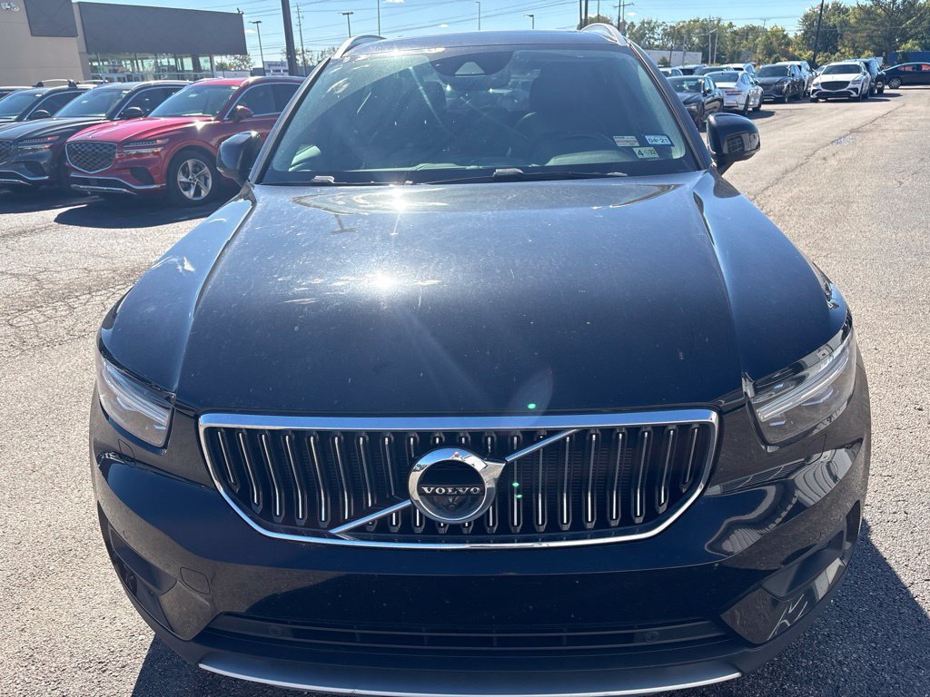 Used 2019 Volvo XC40 T5 Inscription AWD/4WD image 9