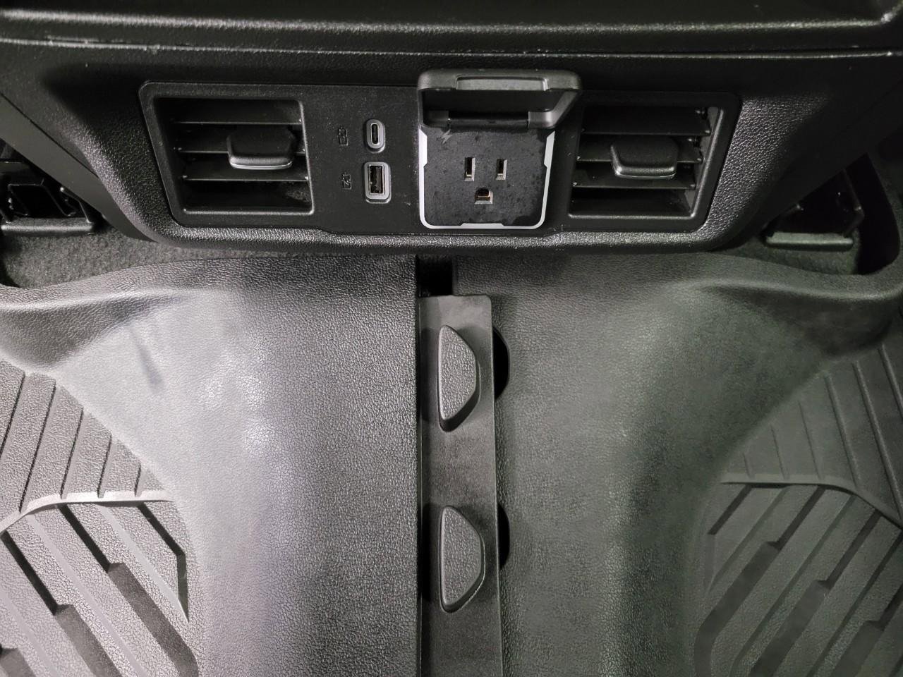 Used 2024 Chevrolet Silverado 1500 RST image 22