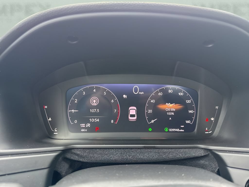 Used 2024 Honda Accord LX image 21
