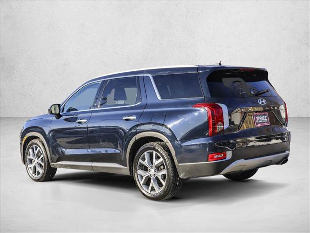 Used 2020 Hyundai Palisade SEL w/ Convenience Package image 7