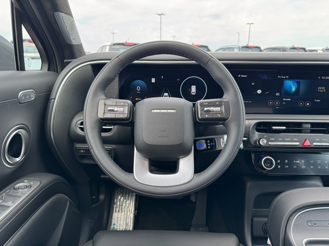 New 2026 Hyundai Palisade Calligraphy image 7