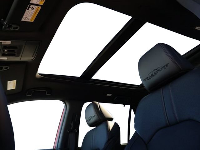 New 2026 Honda Passport TrailSport Elite image 18