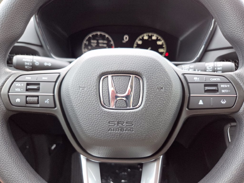 New 2027 Honda CR-V EX image 30