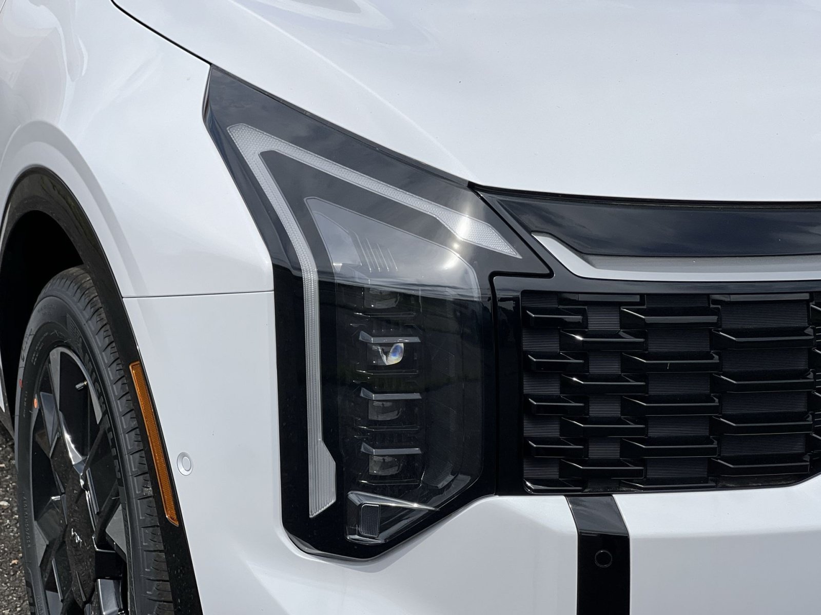 New 2026 Kia Sportage SX AWD/4WD image 21