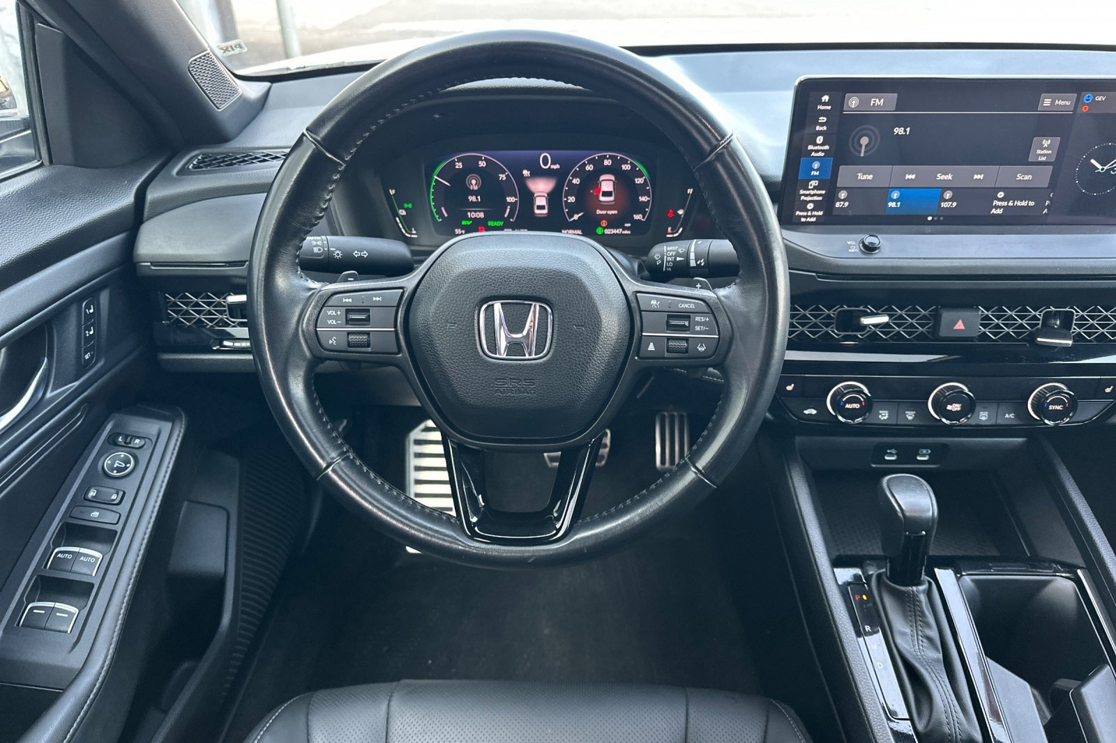 Used 2024 Honda Accord Sport image 14