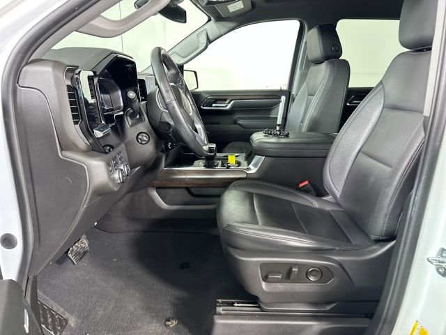 Used 2023 GMC Sierra 1500 SLT w/ SLT Convenience Package image 11