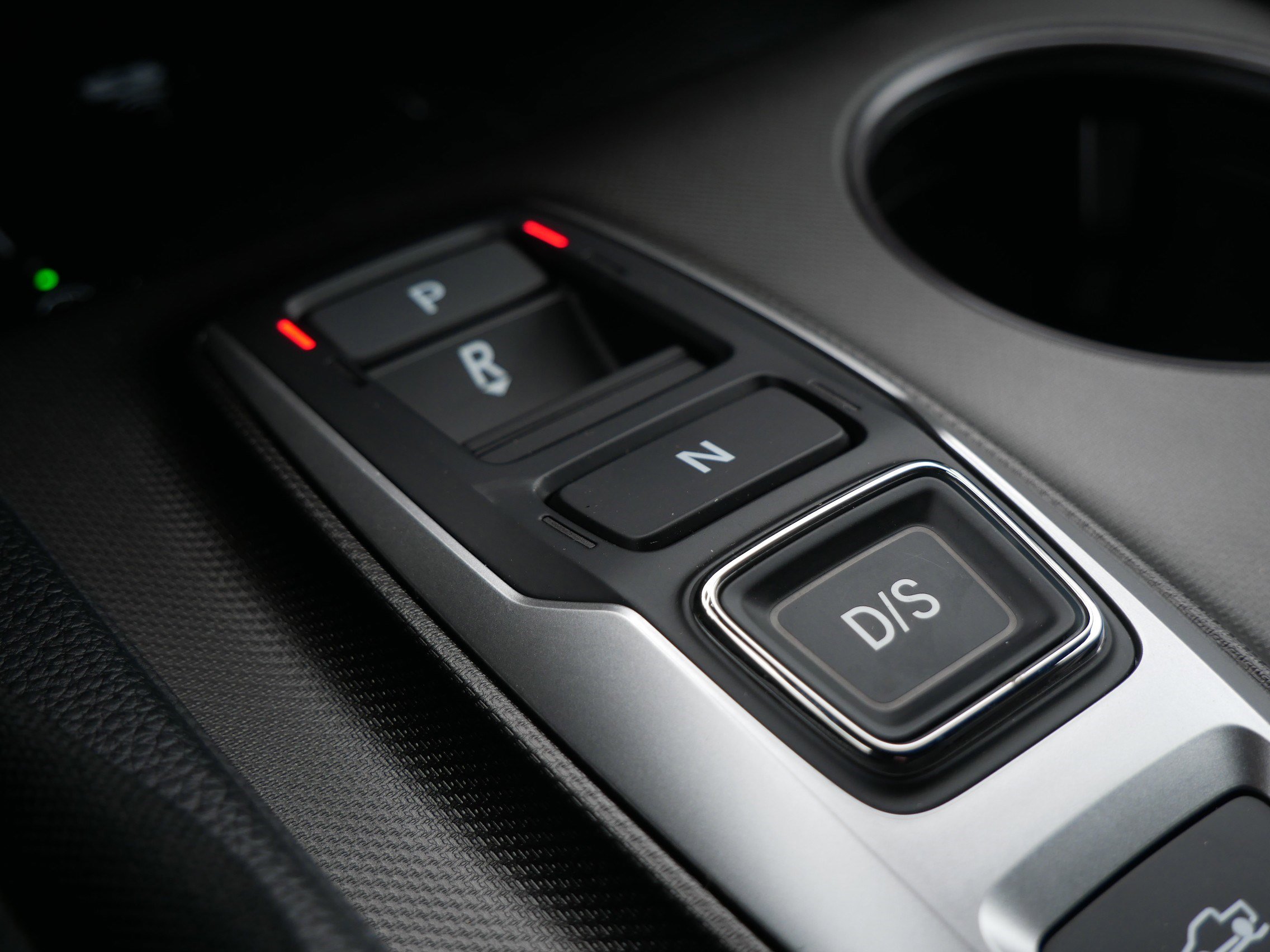 New 2026 Honda Ridgeline TrailSport image 20