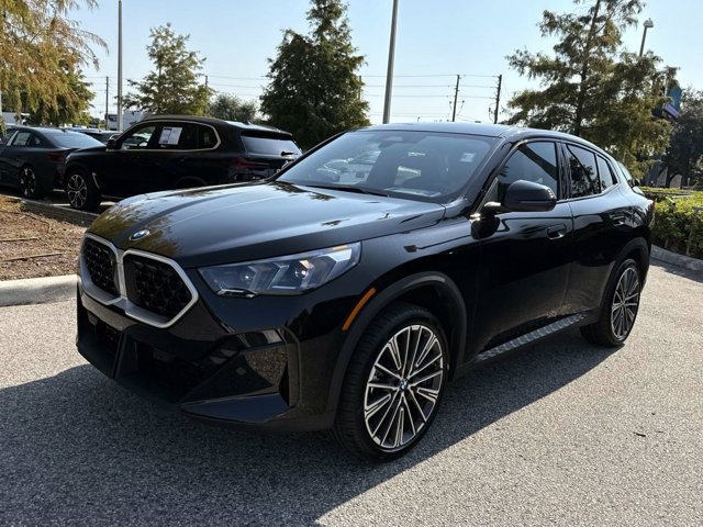 Used 2026 BMW X2 xDrive28i w/ Technology Package AWD/4WD image 7