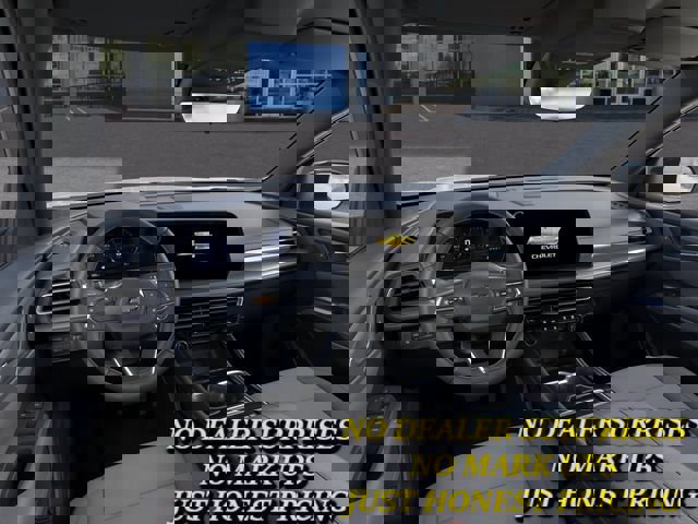 New 2026 Chevrolet Traverse LT w/ Driver Confidence Package image 15