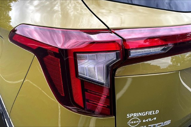 Certified 2024 Kia Seltos S AWD/4WD image 23