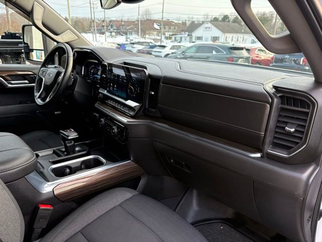 Used 2024 Chevrolet Silverado 1500 RST w/ True North Edition Plus image 28