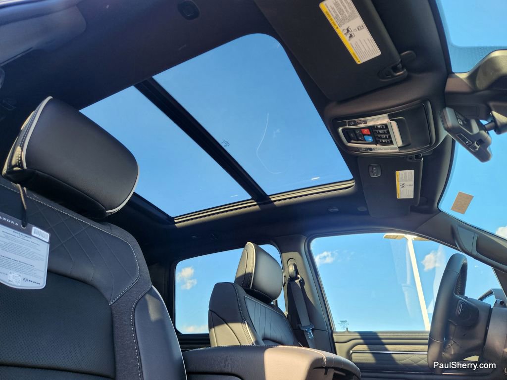 New 2026 RAM 1500 Limited image 32