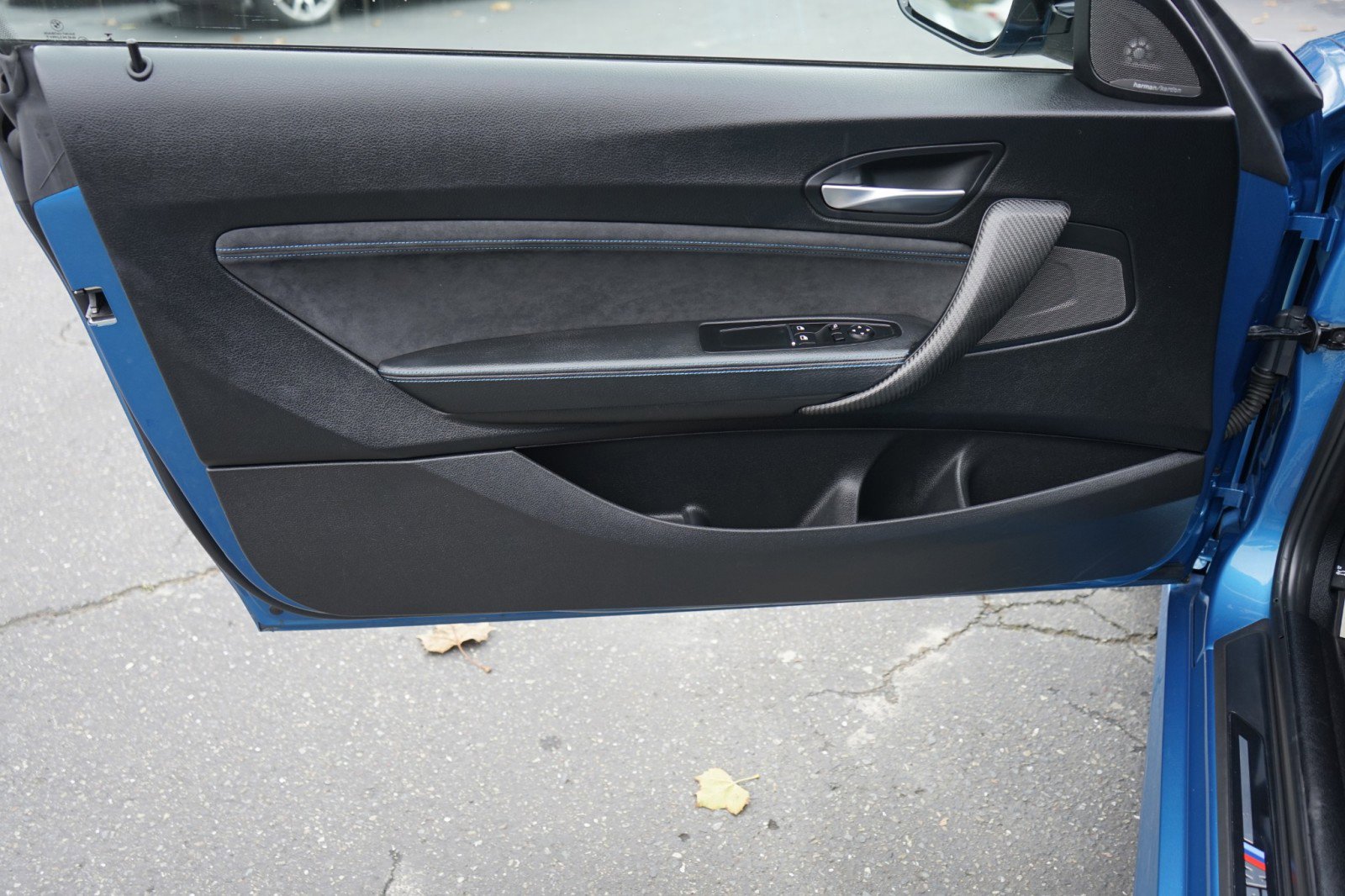 Used 2021 BMW M2 Competition w/ Executive Package image 24