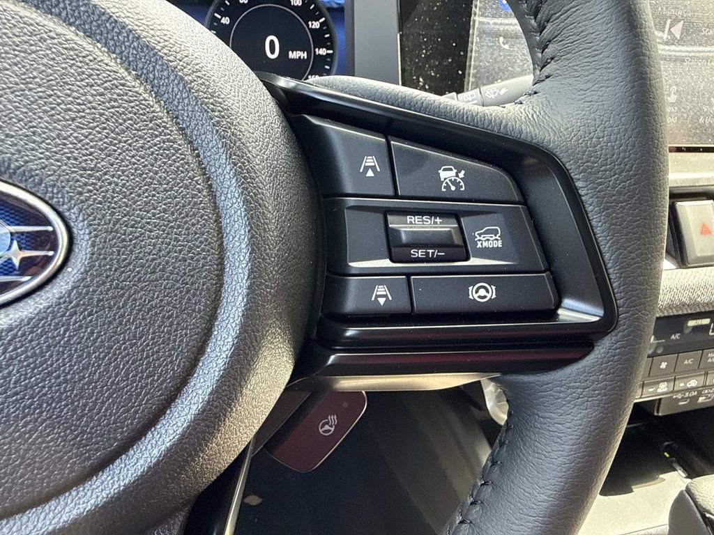 New 2026 Subaru Outback Premium AWD/4WD image 33