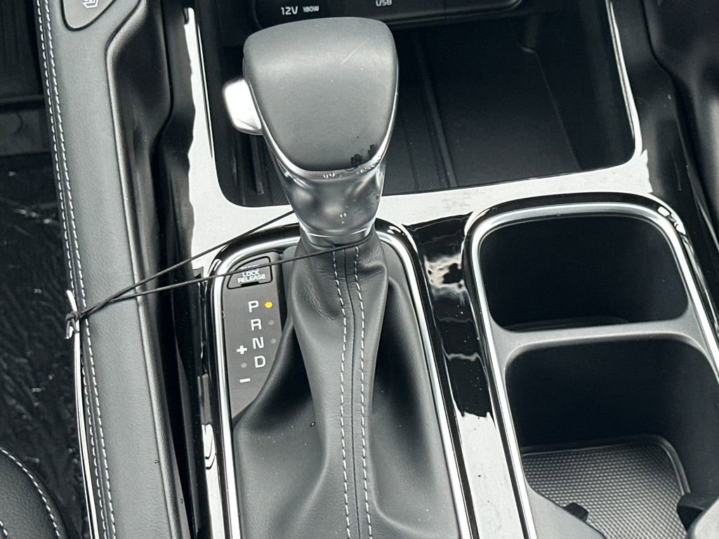 New 2025 Kia Telluride EX X-Line image 24