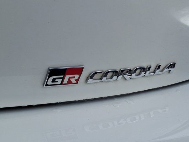 Used 2023 Toyota Corolla Core w/ Performance Package image 11