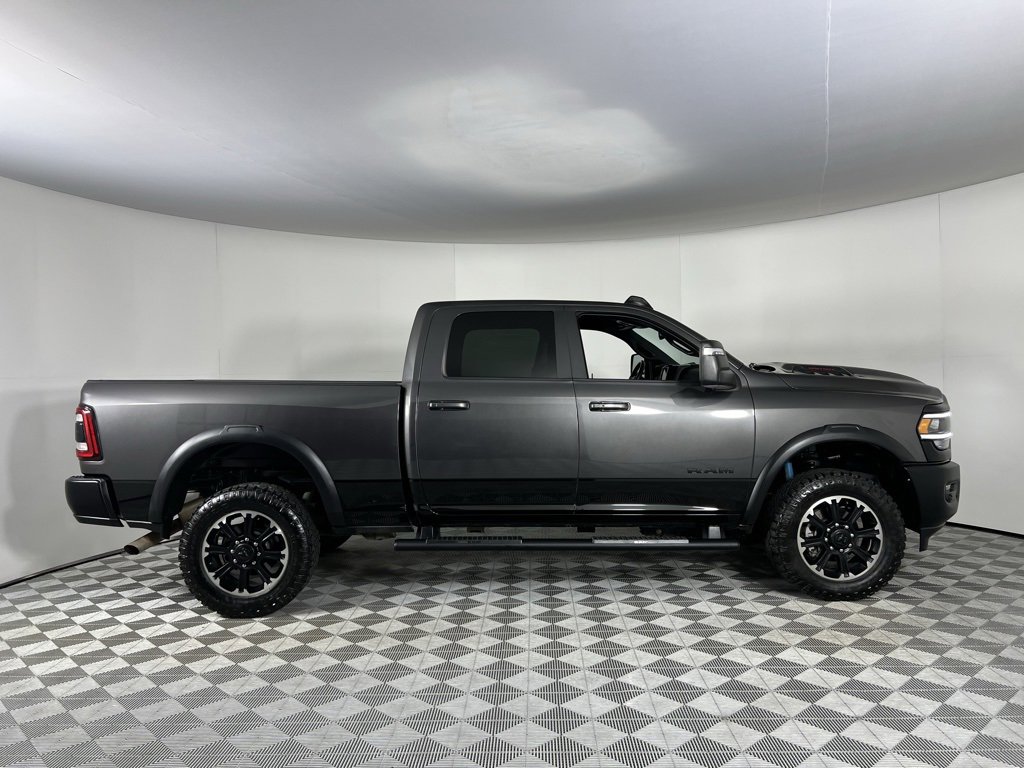 Used 2024 RAM 2500 Rebel image 3