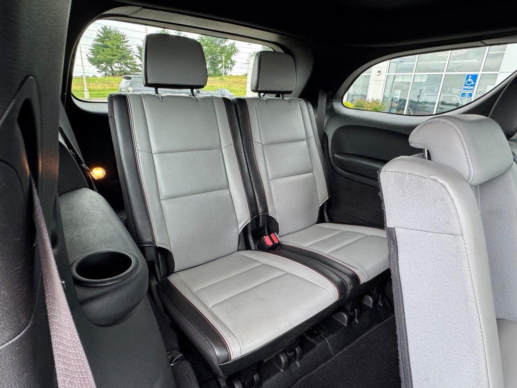 Used 2024 Dodge Durango GT AWD/4WD image 14