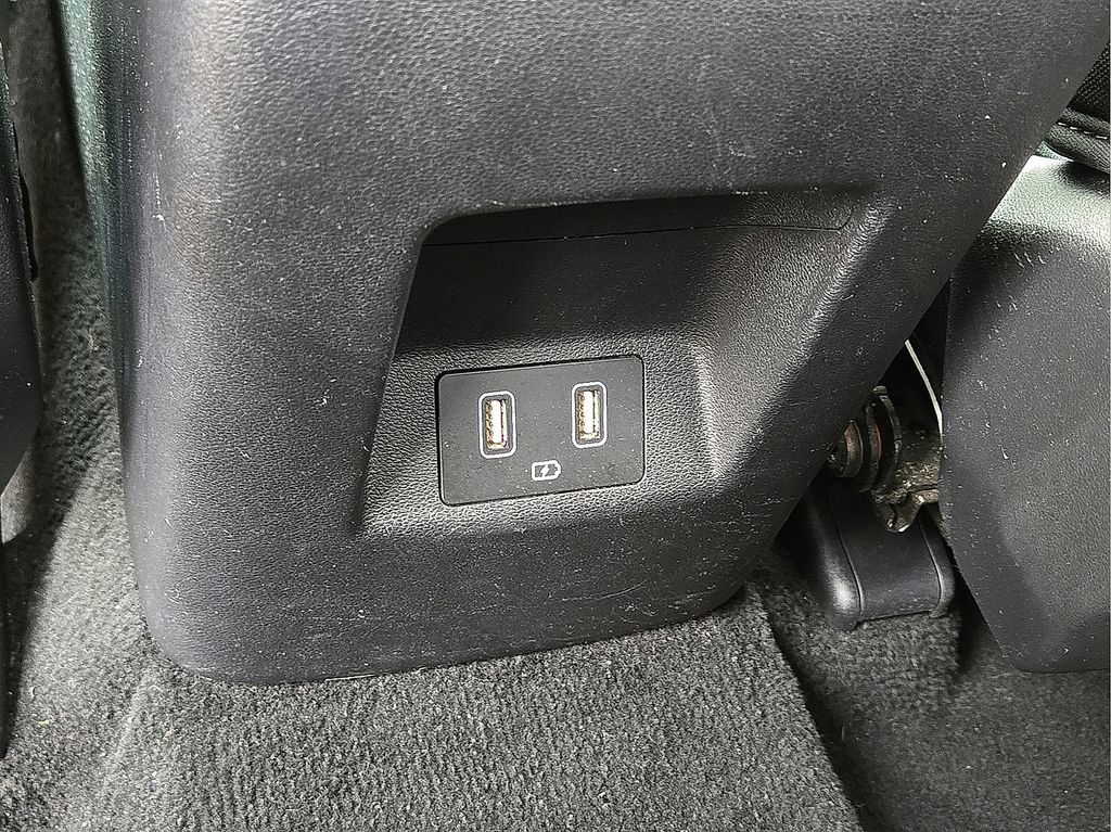 Used 2023 Hyundai Tucson SEL image 18