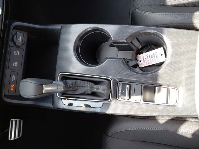 New 2026 Honda Civic FWD Hybrid Sedan image 23