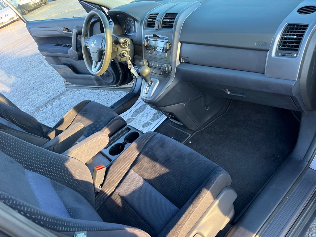 Used 2009 Honda CR-V EX image 19