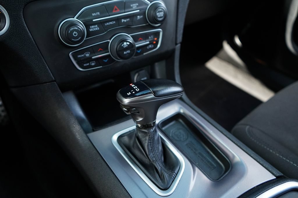 Used 2021 Dodge Charger Scat Pack RWD image 33