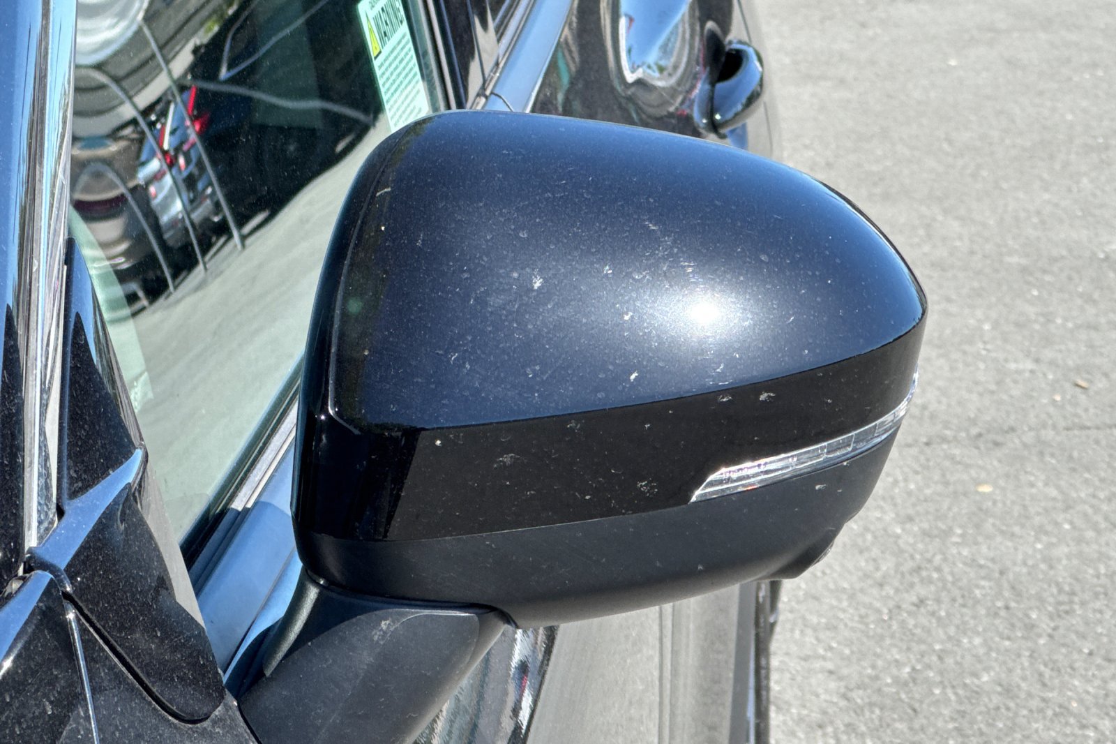 Used 2024 Nissan Rogue SL AWD/4WD image 54