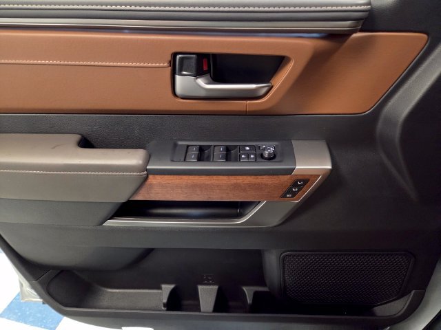 Used 2026 Toyota Sequoia 1794 Edition AWD/4WD image 32