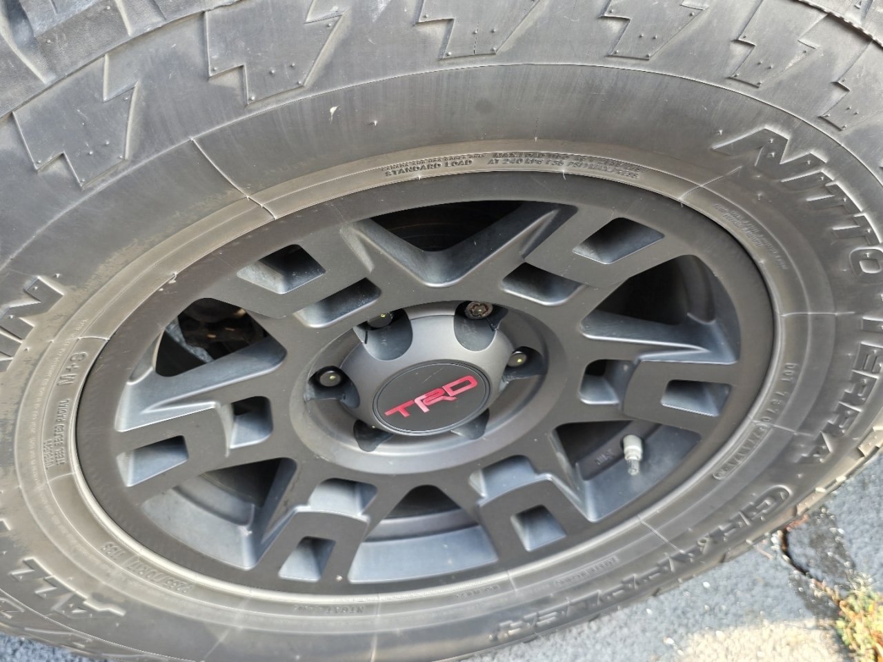 Used 2020 Toyota 4Runner TRD Pro AWD/4WD image 10