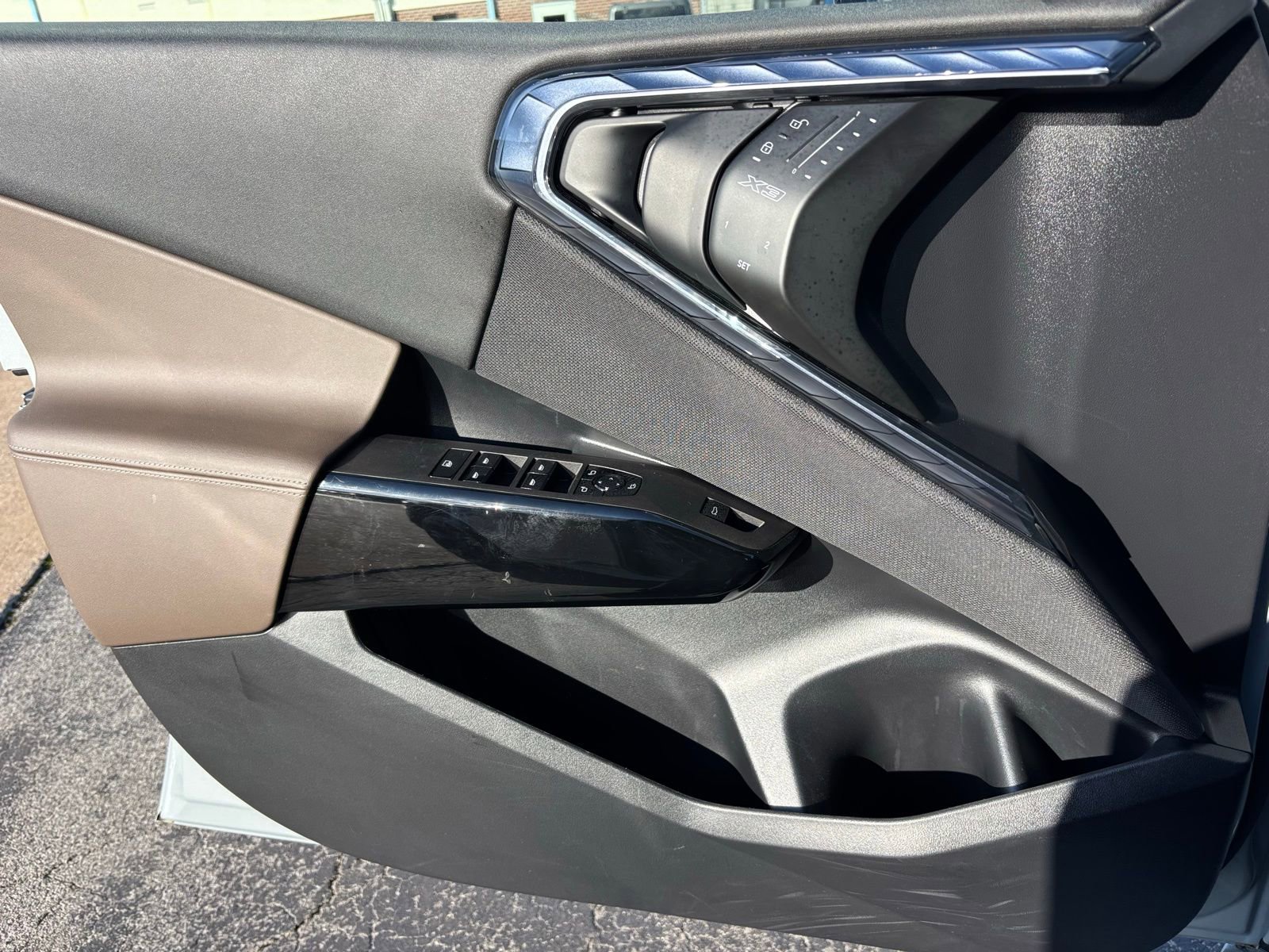 Used 2025 BMW X3 M50 image 16