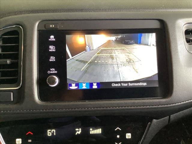 Used 2019 Honda HR-V EX image 20